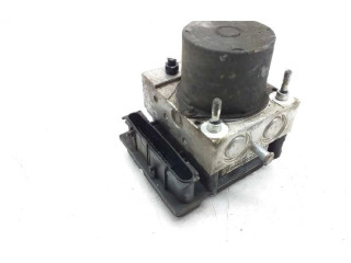 Блок АБС 589201H65A   KIA  Ceed  2006 - 2012 года