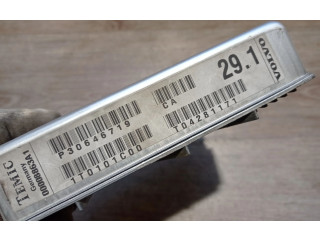 Блок управления коробки передач 30646719, P30646719 Volvo S60