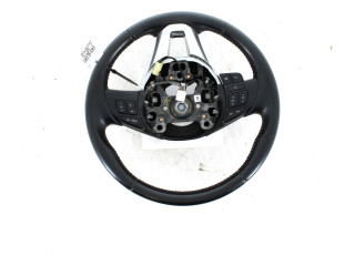 Руль Volkswagen Touran II  2010 - 2016 года BJS83298202      