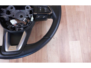 Руль Mazda CX-5 II 2017 - года K1313298302