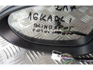 Зеркало электрическое SsangYong Rexton - года