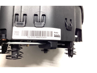 Подушка безопасности водителя 56900F1000   KIA Sportage