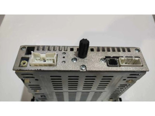 Блок управления HiFi audio