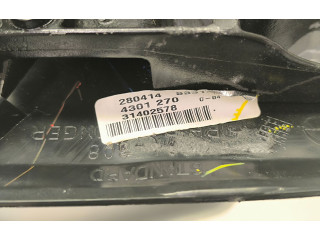 Зеркало электрическое Volvo S60 2014 - 2018 года