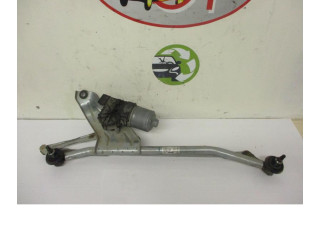 Двигатель стеклоочистителей 8200619512, 8200619512 Dacia Duster