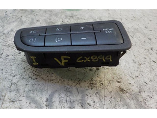 Блок управления 735410445   Fiat Grande Punto