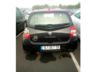 Генератор 8200660037   Renault Twingo II      