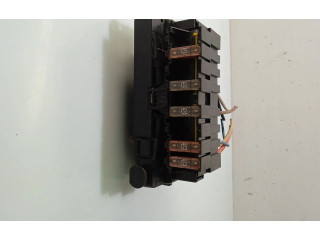 Модуль управления BSM 9643498980, T118470002E Citroen Berlingo