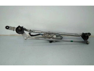 Моторчик дворников 8511060440, 1593002640 Toyota Land Cruiser (J150)