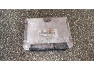 Řídící jednotka 038906013E   Volkswagen Polo III 6N 6N2 6NF 1999