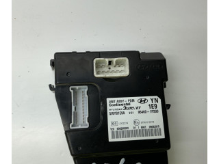 Блок управления 954601P300, 5WY81E9A KIA Venga