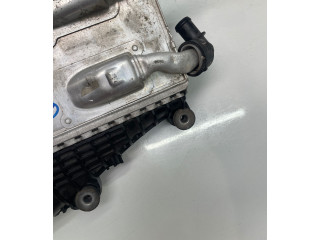 Интеркулер GX736K775AC Jaguar XE