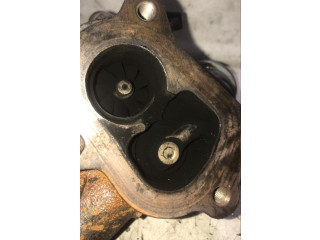 Turbodmychadlo Турбина 54359710005, 54359710005 Fiat Fiorino