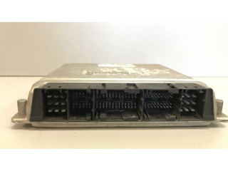 Блок управления двигателя 7785541, 0281001895   Rover 75