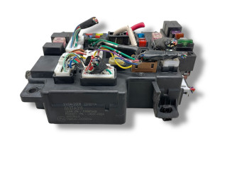 Блок предохранителей 8637A319, 519087A18 Mitsubishi Outlander