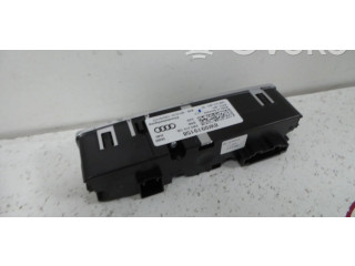 Блок управления климат-контролем 8W0919158   Audi A5