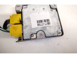 Блок подушек безопасности 04602392ah, 0285001497 Dodge Magnum