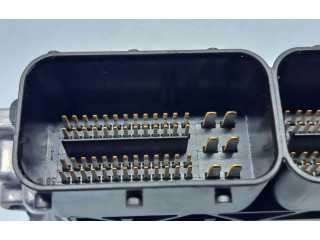 Řídící jednotka BMW 1 E81 E87 2009