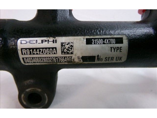 Vstřikovací lišta R9144Z060A   KIA Carnival    J3 