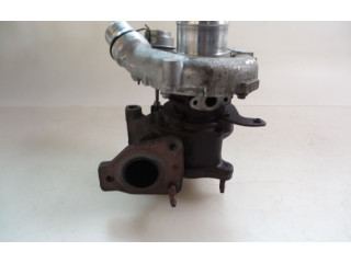  Турбина Renault Trafic II (X83)  H8200466021, 762785   для двигателя M9R-780      