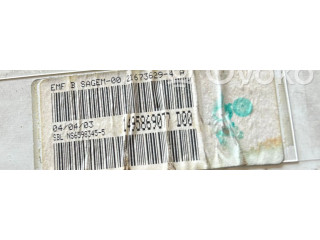 Панель приборов Citroen C8