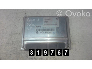 Řídící jednotka 0261204420 BMW 3 E36 1999