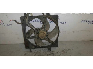 Комплект вентиляторов 97KB8C607CA, 97KB8C607CA   Ford Ka