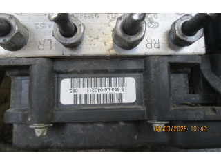 Jednotka ABS 71771141, 22400059 Fiat Punto Evo 2011