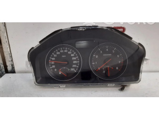 Панель приборов 31254775 Volvo C30