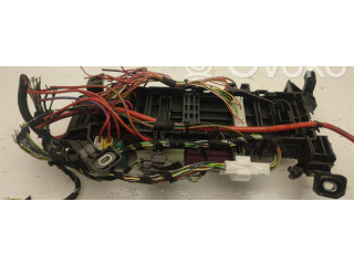 Блок предохранителей    Mercedes-Benz A W176    