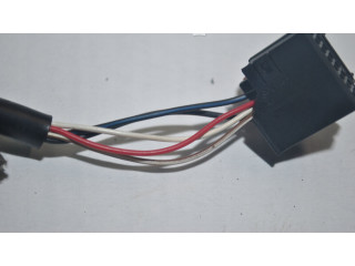 Зеркало электрическое        Audi A3 S3 8L  1996 - 2003 года   