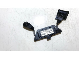 Блок управления сигнализации