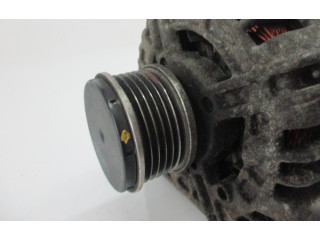 Генератор 0124425071, 8200660033 Renault Clio III