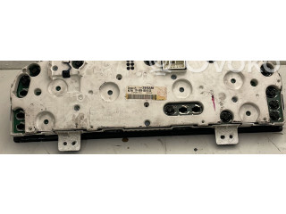 Панель приборов Jeep Grand Cherokee (WJ)