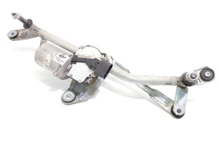 Двигатель стеклоочистителей 10229159   MG MGF