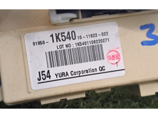 Pojistková skříňka 919501K540, 919501K540 KIA Venga 2009