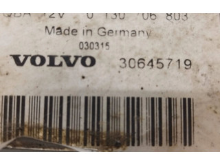 Вентилятор радиатора     3137229010, 0303141004    Volvo XC90 