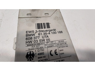 Řídící jednotka 7785116, 13617785116   BMW 5 E39 2000