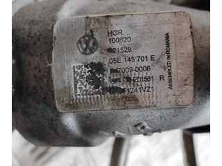  Турбина Volkswagen Golf VIII  05E145701E, 8470090006   для двигателя DPB      