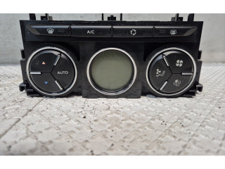 Turbodmychadlo Блок управления кондиционера воздуха / климата/ печки (в салоне) 9678312580 Citroen DS3 DV6DTED_9HP