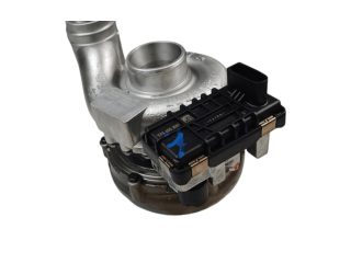 Turbodmychadlo Турбина 794877-4, 794877-5004S Mercedes-Benz C W204