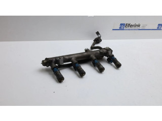 Топливная рампа 12790825, 12790825 Saab 9-3 Ver2 для двигателя B207E(Euro 5)