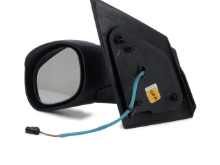 Зеркало электрическое Citroen C2 - года