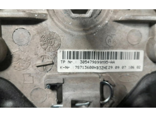 Руль Ford Galaxy  2006 - 2015 года 7S713600HB3ZHE      