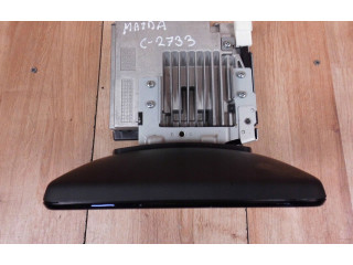 Дисплей BAAR669C0F Mazda CX-3