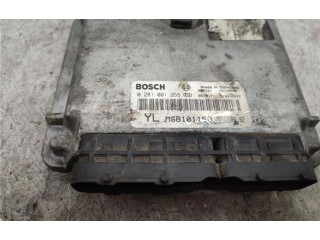Блок управления 0281001956, 0281001956 Rover 25
