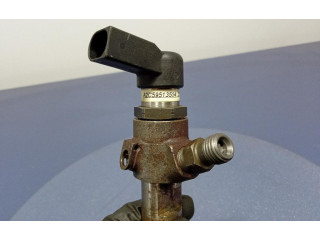 Форсунка A2C59513554, A2C59513554 Volkswagen Golf Plus