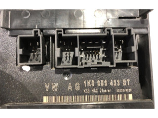 Блок комфорта 1K0959433BT   Volkswagen Jetta V   