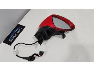 Зеркало электрическое правое Porsche Boxster 982 2016- года