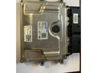 Блок управления двигателя 391282BDD8, 391992BBD0   KIA Pro Cee'd III